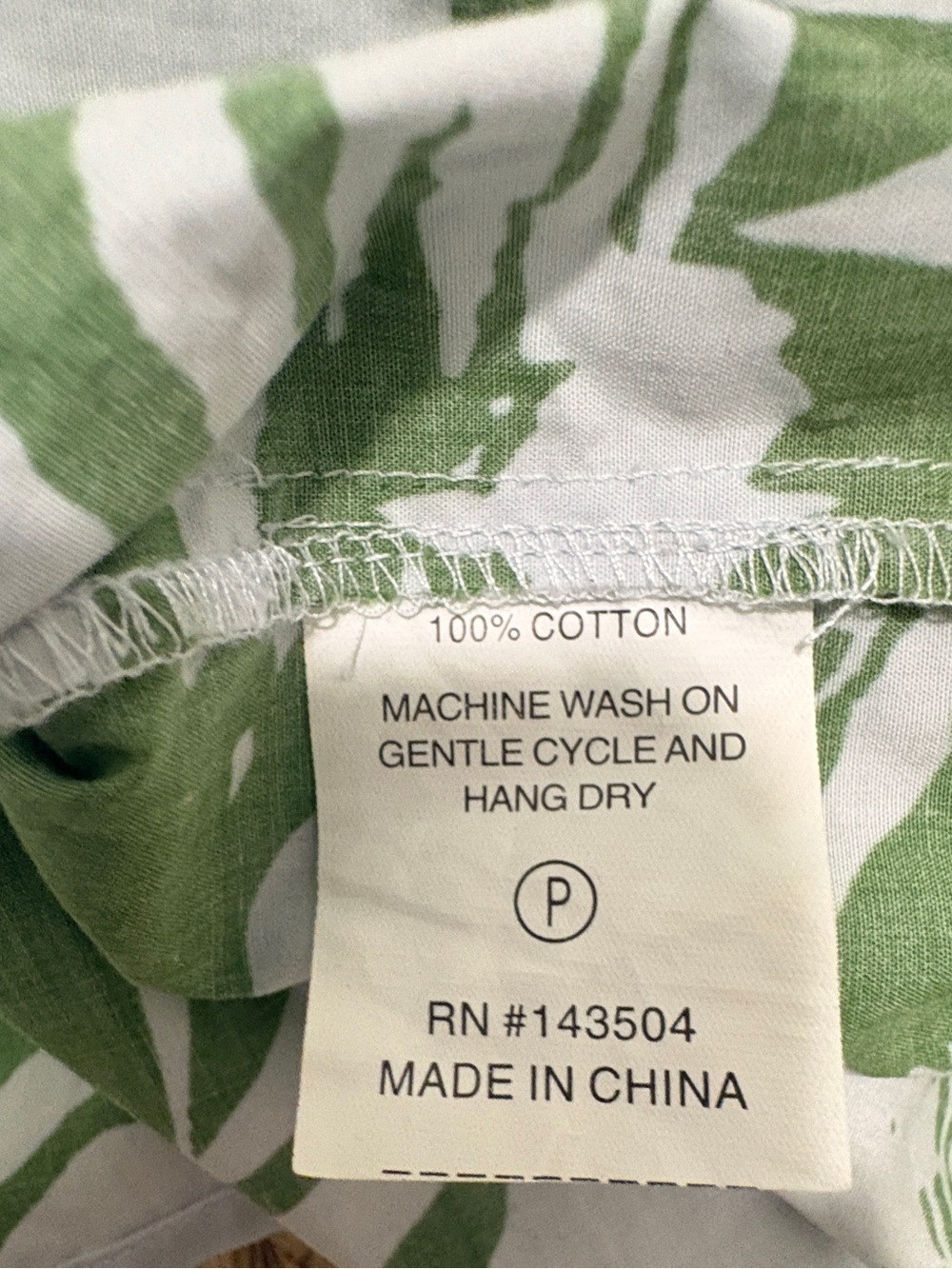 Marie Oliver Lachlan Dress - Large - EUC - Picture 5 of 8